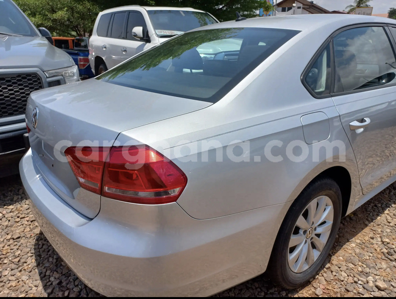 Big with watermark volkswagen passat greater accra accra 47351