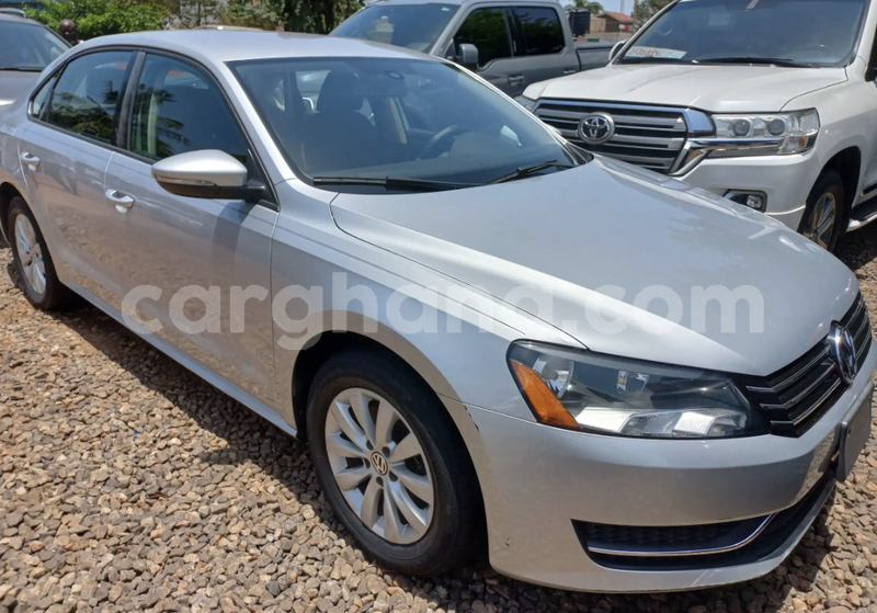 Big with watermark volkswagen passat greater accra accra 47351