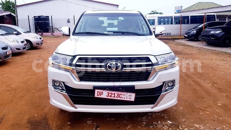 Big with watermark toyota land cruiser greater accra accra 47352