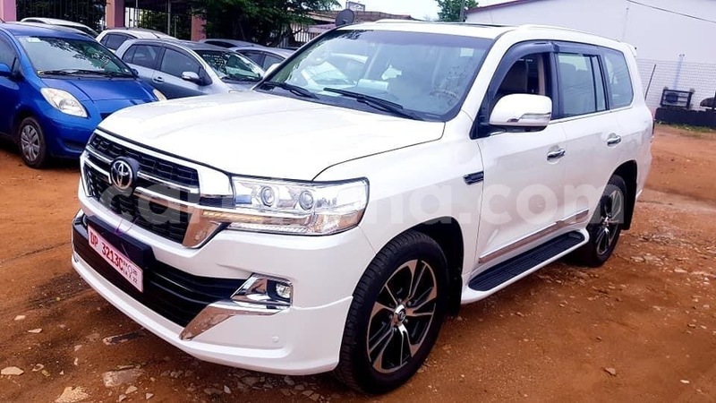 Big with watermark toyota land cruiser greater accra accra 47352