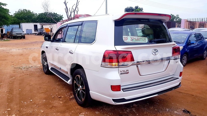 Big with watermark toyota land cruiser greater accra accra 47352