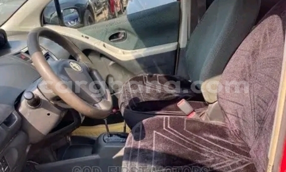 Buy Used Toyota Corolla Red Car in Accra in Greater Accra Buy Used Toyota Corolla Red Car in Accra in Greater Accra