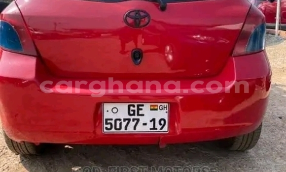 Buy Used Toyota Corolla Red Car in Accra in Greater Accra Buy Used Toyota Corolla Red Car in Accra in Greater Accra