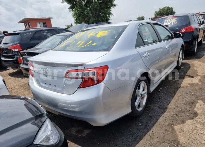 Big with watermark toyota camry greater accra accra 47356