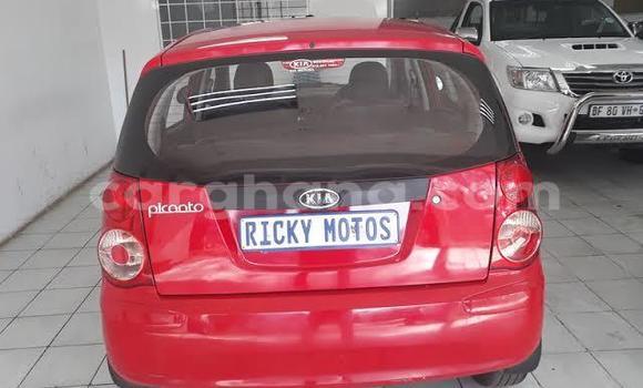Buy Used Osca 2500 GT Red Car in Accra in Greater Accra Buy Used Osca 2500 GT Red Car in Accra in Greater Accra