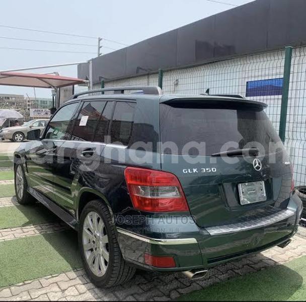 Big with watermark mercedes benz glk class greater accra accra 47364