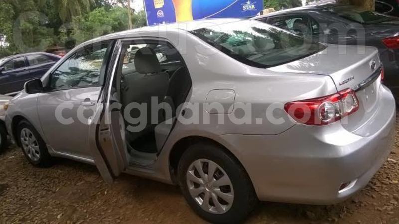 Big with watermark toyota corolla greater accra accra 47365