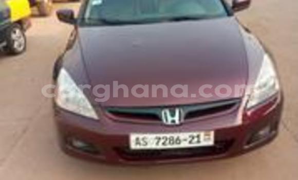 Buy Used Honda Accord Other Car in Accra in Greater Accra