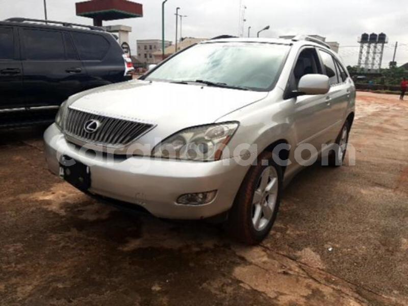 Big with watermark lexus rx 330 greater accra accra 47368