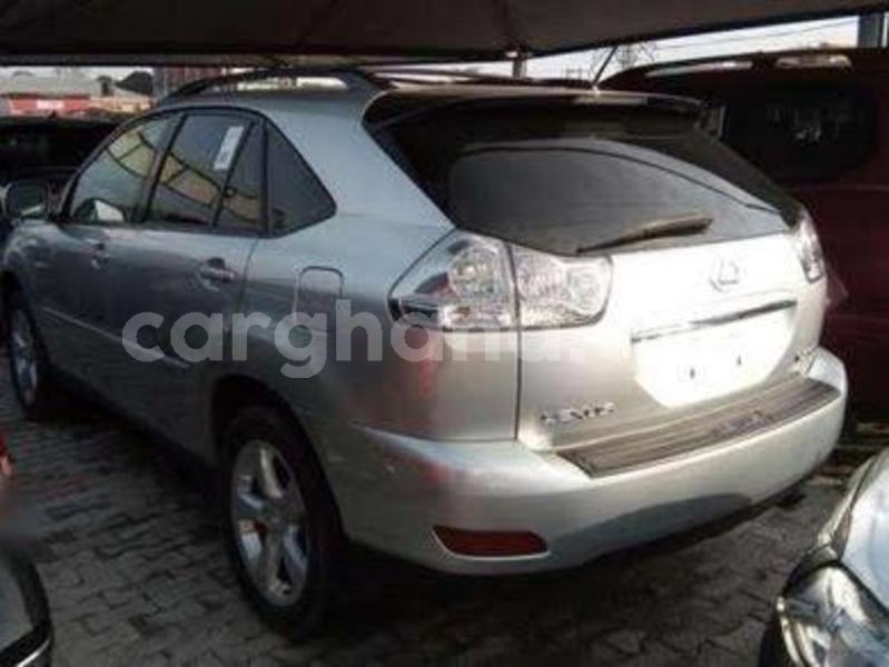 Big with watermark lexus rx 330 greater accra accra 47368