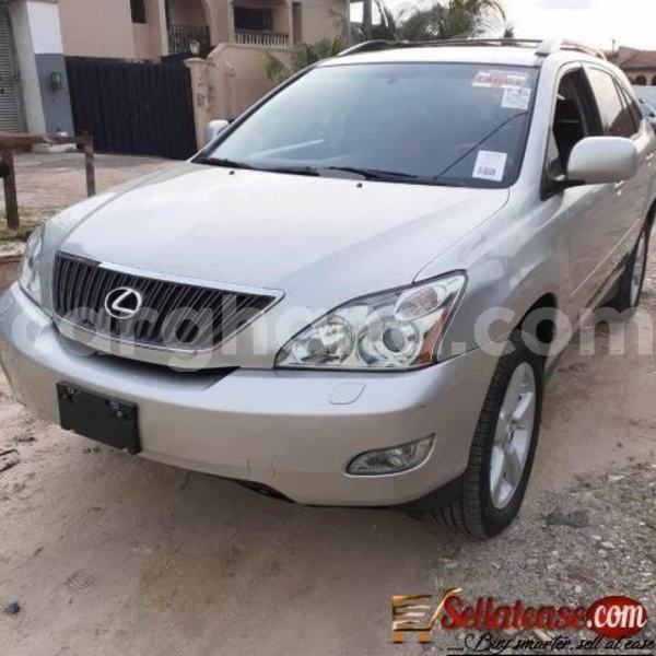 Big with watermark lexus rx 350 greater accra accra 47369