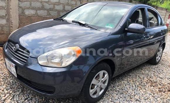 Buy Used Hyundai Lantra Blue Car in Accra in Greater Accra