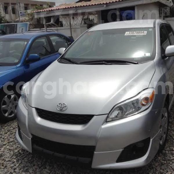 Big with watermark toyota matrix greater accra accra 47372