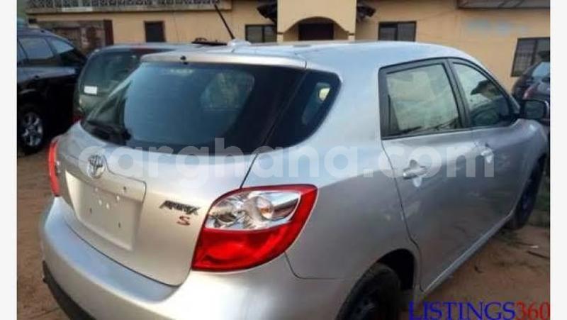 Big with watermark toyota matrix greater accra accra 47372