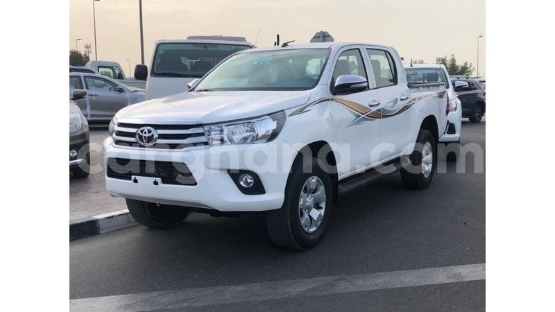 Big with watermark toyota hilux ashanti import dubai 47373