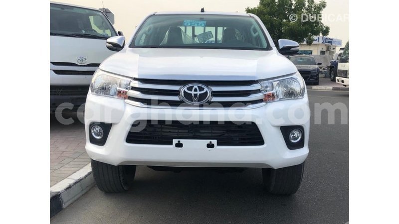 Big with watermark toyota hilux ashanti import dubai 47373