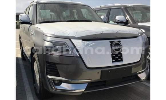 Buy Import Nissan Patrol Other Car in Import - Dubai in Ashanti