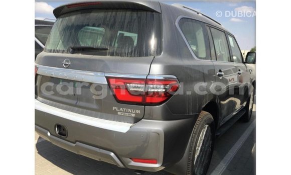 Buy Import Nissan Patrol Other Car in Import - Dubai in Ashanti Buy Import Nissan Patrol Other Car in Import - Dubai in Ashanti