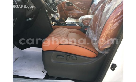 Buy Import Nissan Patrol Other Car in Import - Dubai in Ashanti Buy Import Nissan Patrol Other Car in Import - Dubai in Ashanti
