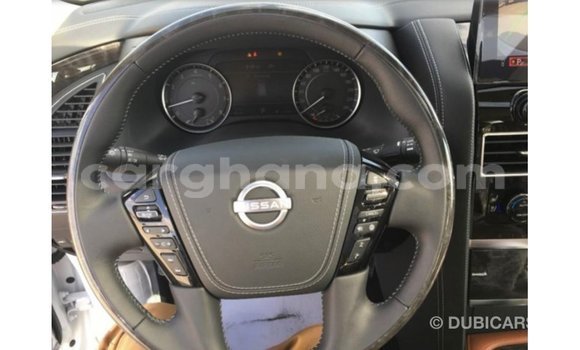 Buy Import Nissan Patrol Other Car in Import - Dubai in Ashanti Buy Import Nissan Patrol Other Car in Import - Dubai in Ashanti