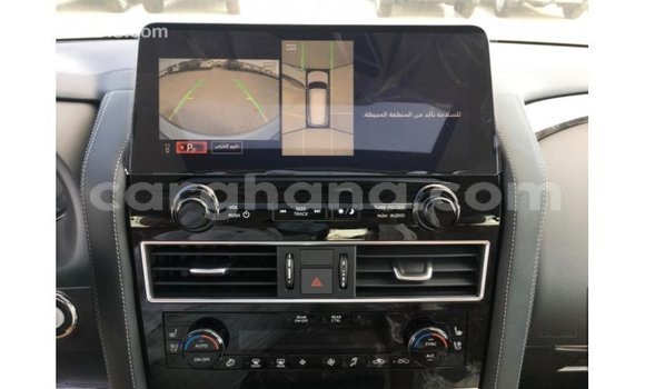 Buy Import Nissan Patrol Other Car in Import - Dubai in Ashanti Buy Import Nissan Patrol Other Car in Import - Dubai in Ashanti