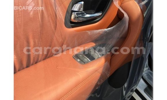 Buy Import Nissan Patrol Other Car in Import - Dubai in Ashanti Buy Import Nissan Patrol Other Car in Import - Dubai in Ashanti