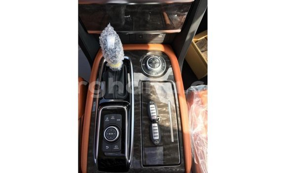 Ra Imported Nissan Patrol Black Ọkọ̀ in Import - Dubai ni Ashanti Ra Imported Nissan Patrol Black Ọkọ̀ in Import - Dubai ni Ashanti