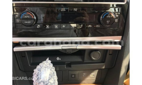 Ra Imported Nissan Patrol Black Ọkọ̀ in Import - Dubai ni Ashanti Ra Imported Nissan Patrol Black Ọkọ̀ in Import - Dubai ni Ashanti