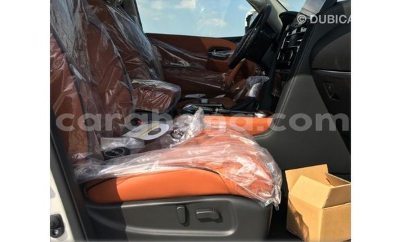 Ra Imported Nissan Patrol Black Ọkọ̀ in Import - Dubai ni Ashanti Ra Imported Nissan Patrol Black Ọkọ̀ in Import - Dubai ni Ashanti