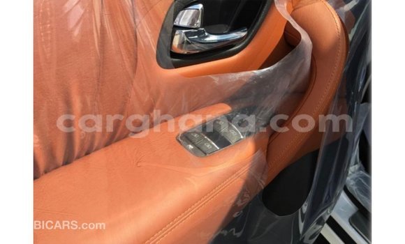 Ra Imported Nissan Patrol Black Ọkọ̀ in Import - Dubai ni Ashanti Ra Imported Nissan Patrol Black Ọkọ̀ in Import - Dubai ni Ashanti