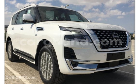 Ra Imported Nissan Patrol funfun Ọkọ̀ in Import - Dubai ni Ashanti Ra Imported Nissan Patrol funfun Ọkọ̀ in Import - Dubai ni Ashanti