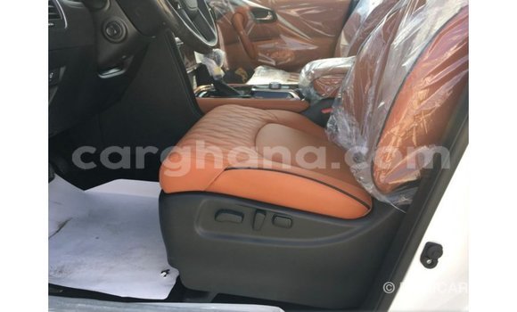 Ra Imported Nissan Patrol funfun Ọkọ̀ in Import - Dubai ni Ashanti Ra Imported Nissan Patrol funfun Ọkọ̀ in Import - Dubai ni Ashanti