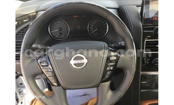 Ra Imported Nissan Patrol funfun Ọkọ̀ in Import - Dubai ni Ashanti Ra Imported Nissan Patrol funfun Ọkọ̀ in Import - Dubai ni Ashanti