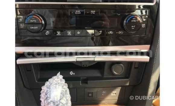 Ra Imported Nissan Patrol funfun Ọkọ̀ in Import - Dubai ni Ashanti Ra Imported Nissan Patrol funfun Ọkọ̀ in Import - Dubai ni Ashanti