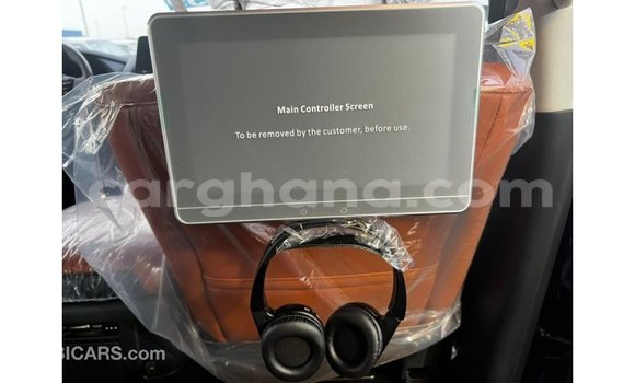 Buy Import Nissan Patrol Black Car in Import - Dubai in Ashanti Buy Import Nissan Patrol Black Car in Import - Dubai in Ashanti