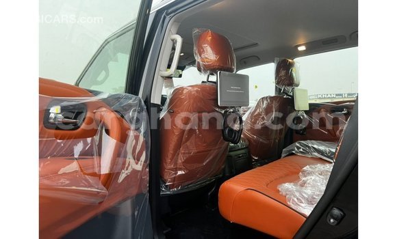 Buy Import Nissan Patrol Black Car in Import - Dubai in Ashanti Buy Import Nissan Patrol Black Car in Import - Dubai in Ashanti