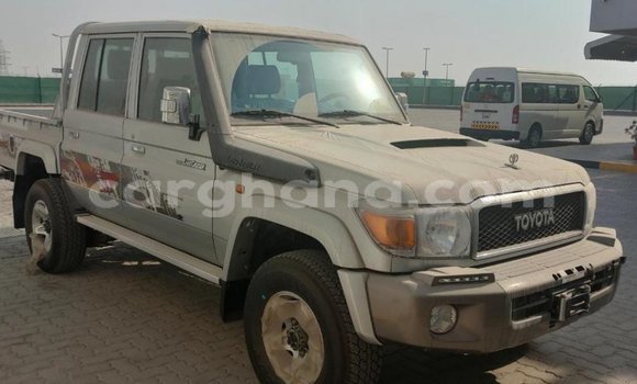 Buy Import Toyota Land Cruiser Other Car in Import - Dubai in Ashanti