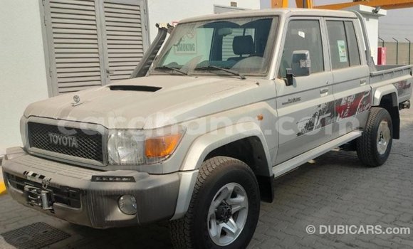 Buy Import Toyota Land Cruiser Other Car in Import - Dubai in Ashanti Buy Import Toyota Land Cruiser Other Car in Import - Dubai in Ashanti