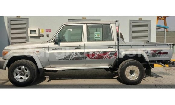 Buy Import Toyota Land Cruiser Other Car in Import - Dubai in Ashanti Buy Import Toyota Land Cruiser Other Car in Import - Dubai in Ashanti