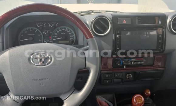 Buy Import Toyota Land Cruiser Other Car in Import - Dubai in Ashanti Buy Import Toyota Land Cruiser Other Car in Import - Dubai in Ashanti