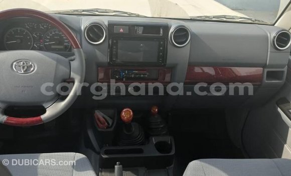 Buy Import Toyota Land Cruiser Other Car in Import - Dubai in Ashanti Buy Import Toyota Land Cruiser Other Car in Import - Dubai in Ashanti