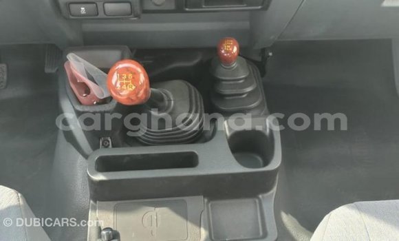Buy Import Toyota Land Cruiser Other Car in Import - Dubai in Ashanti Buy Import Toyota Land Cruiser Other Car in Import - Dubai in Ashanti