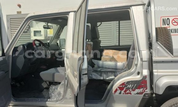 Buy Import Toyota Land Cruiser Other Car in Import - Dubai in Ashanti Buy Import Toyota Land Cruiser Other Car in Import - Dubai in Ashanti