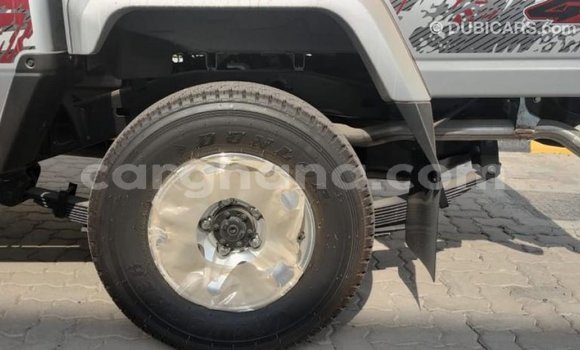 Buy Import Toyota Land Cruiser Other Car in Import - Dubai in Ashanti Buy Import Toyota Land Cruiser Other Car in Import - Dubai in Ashanti