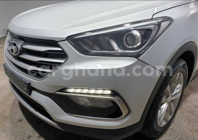 Big with watermark hyundai santa fe greater accra accra 47383