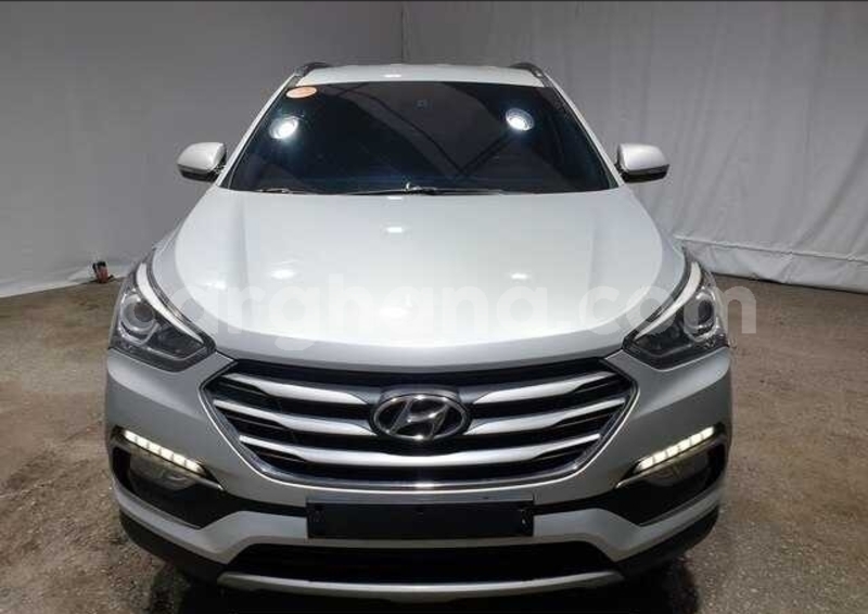 Big with watermark hyundai santa fe greater accra accra 47383