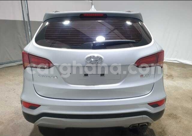 Big with watermark hyundai santa fe greater accra accra 47383