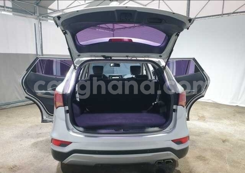 Big with watermark hyundai santa fe greater accra accra 47383