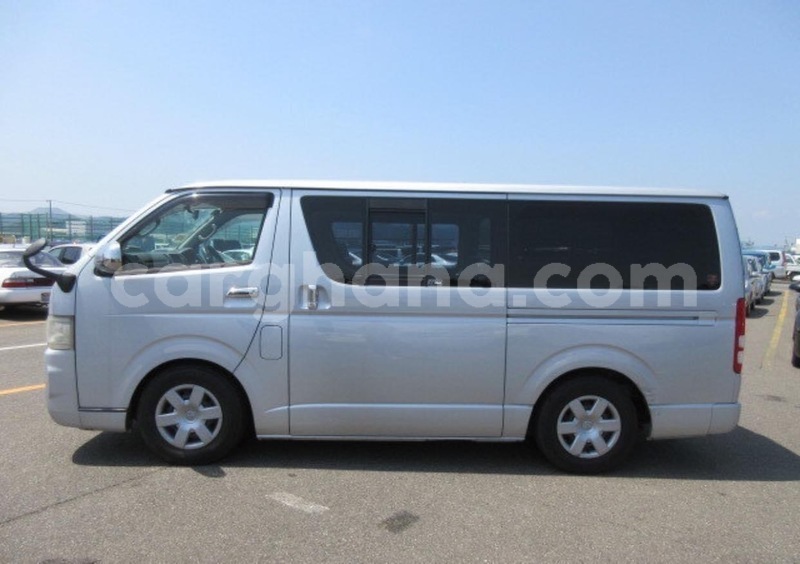 Big with watermark toyota hiace greater accra accra 47385