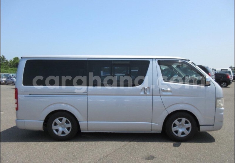 Big with watermark toyota hiace greater accra accra 47385